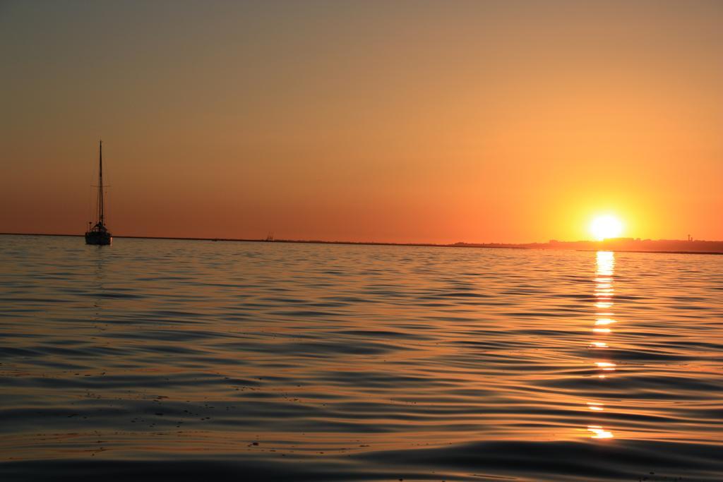 Beslow Punta Umbria Luaran gambar
