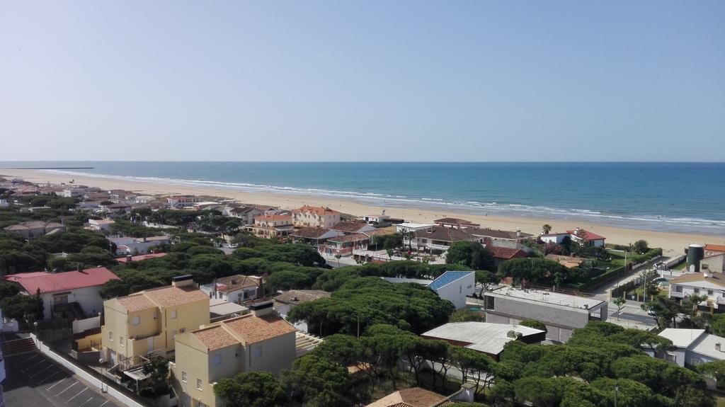 Beslow Punta Umbria Luaran gambar