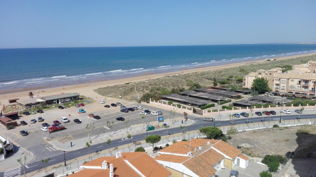 Beslow Punta Umbria Luaran gambar