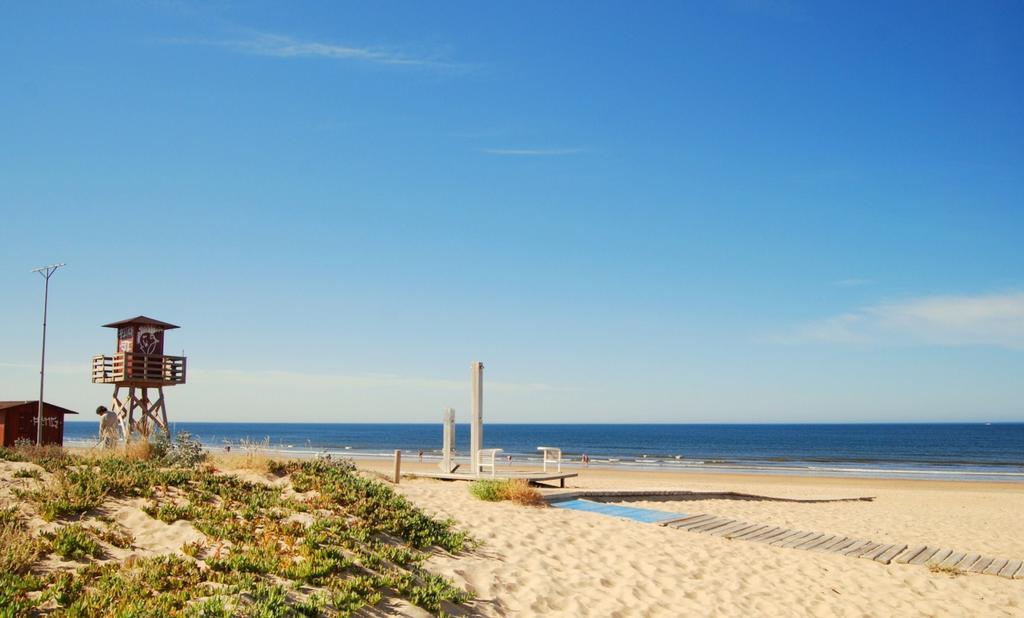 Beslow Punta Umbria Luaran gambar