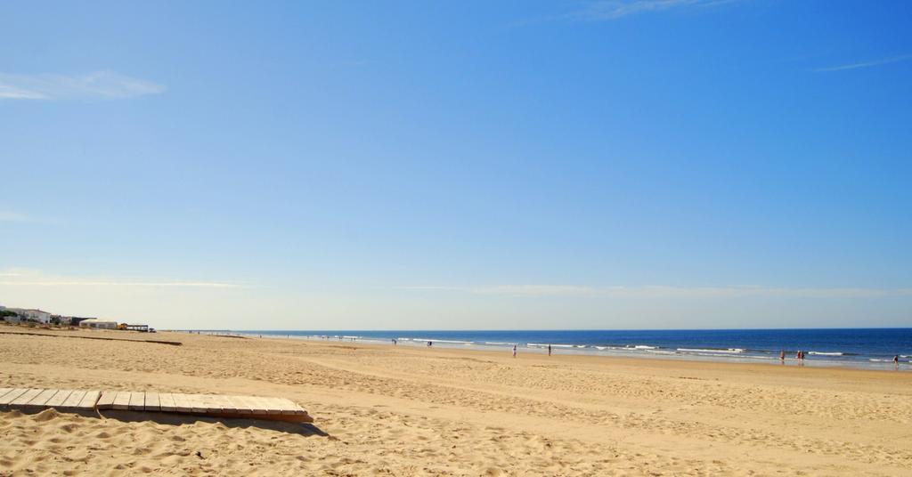 Beslow Punta Umbria Luaran gambar